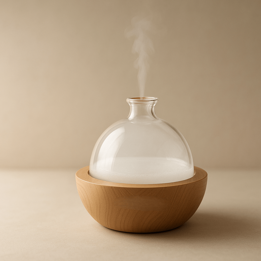 Aria Diffuser from Young Living